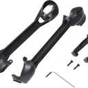 FPV Arm Bracers for DJI FPV Drone Accessories 1 Pairs FPV Drone Arm Bracers