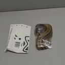 ORIGEN Clip in Hair Extensions Real Remy Human Hair Chocolate Brown to Caramel Blonde Highlights Straight Hair for Women 7pcs 120g 18 Inches ((4/27)/4)