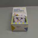 Baby Head Protector - Baby Helmet for Crawling Walking Running - No Bumps and Soft Cushion - Adjustable Protective Cap Infant Baby Safety Headguard - Toddler Helmets 6-12 Months 1-2 Years Old (Fox)