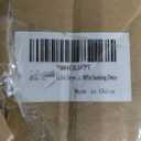 Drywall Sander 1250W,11.5A Electric Drywall Sander with Vacuum,with 12 PCS Sanding Discs, 5 Variable Speed, Xtension Handle,LED Light,Variable Speed 500-1800RPM