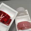 3PCS Valentine's Day LED Lights, Heart Shaped Sign Night Lights, Battery Operated Valentines Decor for Valentine's Day, Home Decor, Wedding, Birthday Party Decor