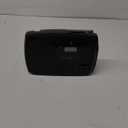 GPX R633B Portable Shortwave AM/FM Clock Radio (Black)