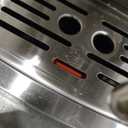 Espresso Machine 20 Bar, Espresso Maker with Steam Milk FrotherEspresso Coffee Machine with 60oz Removable Water Tank for Lattle, Cappuccino, Stainless Steel