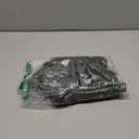 Sovoyontee Women's 2 Piece Plus Size High Waisted Swimsuit Bathing Suit (3X-Large Plus, Army Green)