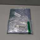 Harvopu Compatible for iPad 11th 10th Generation Case with Keyboard, Folio Cover with Pencil Holder, Multi-Touch Trackpad, 7 Color Backlit, Detachable Keyboard for iPad (A16) 11th/10th Gen (Blue)