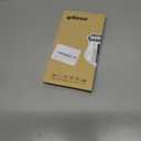 for Samsung Galaxy S24 Ultra Privacy Screen Protector, 2 Pack Gradient Colorful [Not Glass] Anti-Spy Anti-Blue Light Anti Scratch PET Flexible Film + Easy Installation Frame