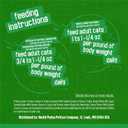 Purina Friskies Indoor Cat Food 24ct VP - (Chicken and Turkey Casserole, Saucy Seafood Bake, Homestyle Turkey Dinner) - (Pack of 24) 5.5 oz. Cans
