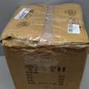 10 Inch Globe Pendant Light Gold Mid Century Pendant Light Adjustable Hanging Light Fixture Globe Pendant Lights Kitchen Island Clear Glass with Brass Finish for Dining Room