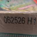 6 Pack Nissin DILL PICKLE Cup Noodle Limited Edition Flavor Ramen 2.75 Oz, BBD 06/25/2026