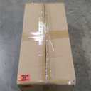 Wheeled Duffle Bag Luggage for Travel-Rolling Duffle Bag with Wheels-100L Large Heavy Duty with Wheels and Handle,5 Handles, Compression Straps,Expandable Luggage Roller Duffle (Black)