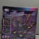 Dance Mat Toys for 3-12 Year Old Girls Boy, 2 Players Dance Mat with Light-up 12 Buttons & 5 Games Mode,Kids Dance Game Toy for Girl, Xmas Birthday Gifts for 3 4 5 6 7 8 9 10+ Year Old Girls Boys (Colorful)