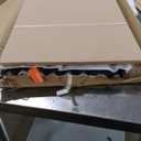 VEVOR Storage Shelving Unit, 5-Tier Adjustable, 2000 lbs Capacity, Heavy Duty Garage Shelves Metal Organizer Utility Rack, Black, 48" L x 18" W x 72" H for Kitchen Pantry Basement Bathroom Laundry, No hammer and No Gloves