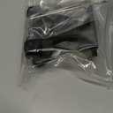 Tactical Red Dot Riser Mount, Metal Picatinny Riser Scope Adapter Mount for T1 T2 Optic Sight, 2.91" Optic Centerline Optic Riser, Fit for 20mm Picatinny Rail (BK)