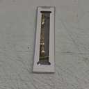 Gold Stainless Steel Band Compatible Apple Watch Slim Starlight Bracelet Women 38mm 40mm 41mm 46mm 42mm 44mm 45mm 49mm.Jullstar Dressy Bling Silver Leopard Thin Metal Bangle for iphone Watch Wristband Series Ultra 11 10 9 8 7 6 5 4 SE 3 2 1