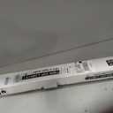 F25T8/CW (2 Pack) 25 Watt T8 Fluorescent Tube Light Bulb 36 Inch 4100K Replaces F25T8/841/HE, F25T8/TL841, F25T8/841, F25T8/TL741/PLUS/ALTO, F25T8/SP41/ECO, FO25/841/XP/ECO, F025/841/ECO