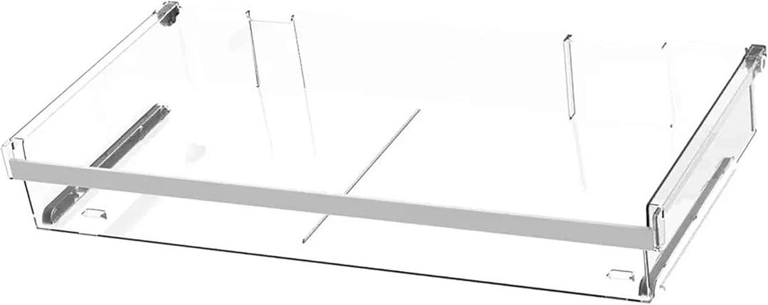 Bosch 11030666 Refrigerator Drawer Shallow Box