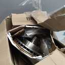 BR31254 Front Vented Disc Brake Rotor
