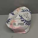 P Pothuiny 6 Pieces Queen Satin Sheets Luxury Baby Blue Satin Bedding Sheet Set, 1 Deep Pocket Fitted Sheet + 1 Flat Sheet + 4 Pillow Cases