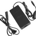 Power Supply for PS2, AC Adapter Charger Cable Cord for Sony PlayStation 2 PS2 Slim A/C 70000 Console