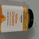 Nutricost Pantry Yellow Cheddar Cheese Powder (2.5 Pounds Per Bottle)
Powdered Cheese, Great for Cooking, Baking, Popcorn, and More!