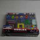 Roblox Action Collection - Arsenal: Operation Beach Day Deluxe Playset