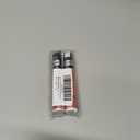 Pocartiffic Car Scratch Remover, Premium Car Paint Pen, Effective Sratch Repair Pen for Car, Precise Automotive Touch up Paint, Car Paint Scratch Repair for Rims and Wheels 2pcs(White Paint+Varnish)