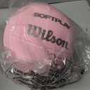 WILSON Soft Play Volleyballs - Official Size
