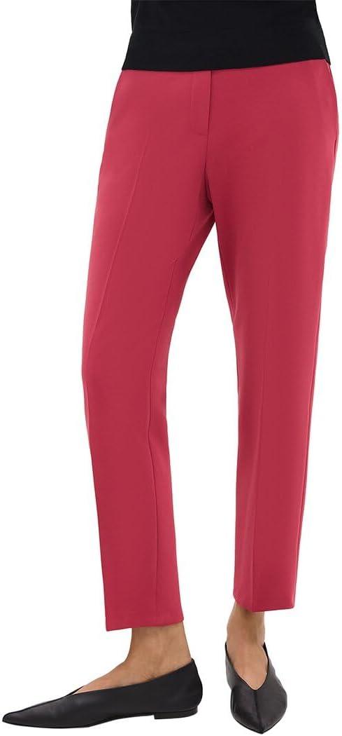 Theory Treeca Pull On Deep Rose (L)