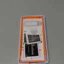 Ferilinso Full Coverage 3 Pack Privacy Screen Protector for Google Pixel 9 Pro XL [Phone Case Friendly], 3 Pack Tempered Glass Camera Lens Protector Accessories [Auto- Dusting & Adhesive]