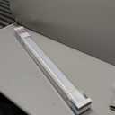 MYshade Roller Shades Zebra Blinds for Indoor Windows Cordless Day and Night Light Filtering Dual Layer Roller Window Blinds & Shades, Easy to Install, Size 34" W x 72" H, White