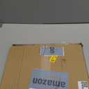 WB02X11011 Range Hood Grease Filter Compatible with GE 5 Layer Aluminum Vent Range Hood Filters JV636H1SS JV636H2SS JV536H1SS JV536H2SS JV535H1WW JV635H1BB JV635H2CC, 14-1/2 x 11-5/8 Inches - 2 Pack