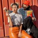 Cheetos Cheese Flavored Snacks, Variety Pack, (Pack of 40) (EXP 10/07/25)