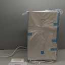 4500 Sq.Ft Most Efficient Energy Star 2025 Dehumidifier,AEOCKY Max 80 Pint/D(Standard 56Pint/D) Smart Compressor Dehumidifier with Drain Hose, Intelligent Humidistat,for Basement,Bedroom,Home,Bathroom