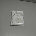 2 x How Many Kisses Bridal Shower Game, (1 Standing Sign + 50 Guessing Cards), Greenery Guessing Card, How Many Cards Baby Shower Game, Wedding Games for Guests-GK01