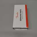 Fender American Series Stratocaster Tremolo Bridge Assembly - Chrome