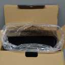 Heated Seat Cover 22 Wide with Fast Heat Large Size Warmer for Winter