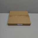 Christmas Red and Black Plaid Rug 27.5 x 43 Inches, Hand-Woven Indoor/Outdoor Layered Cotton Blend Buffalo Plaid Rug, Washable Front Door Mat, Perfect for Porch, Living Room, Entryway