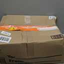 SNSLXH 5 Pack Stackable Closet Storage Basket, Multifunctional & Foldable Closet Organizer for Bathroom Kitchen Laundry Room Wardrobe Storage, Space-Saving Clothes Storage Drawer Organizer, White