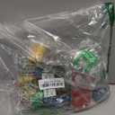 18 PCS Video Game Party Favors,Video Keychain for Kids,Idea Gift for Game Party Birthday Supplies,Goodies Bags Stuffer