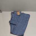 Levi's Men's 501 Original Fit Jeans, (30W x 34L)