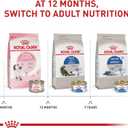 Royal Canin Feline Health Nutrition Indoor Adult Dry Cat Food, 7 lb Bag (EXP 11/02/25)