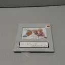 Malden International Designs 4x6 Grandkids FlipIt Expressions Gray Picture Frame, (3595-46)