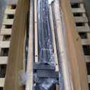 IDEALHOUSE Platform Bed Frame Queen Size,Wooden Slat Support,No Box Spring Needed, Easy Assembly (Charcoal Grey)