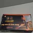 Atlasonix Bow and Arrow - Bow and Arrow for Kids | Outdoor Archery Shooting Toy for Boys and Girls Ages 4-12, Fun Outdoor Games for Boys Age 8-12 Birthday