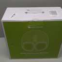 Medcursor Foot Massager with Heat - Shiatsu Deep Kneading, Delivers Relief for Tired Muscles and Plantar, Multi-Level Settings & Adjustable Intensity for Home or Office Use, Gifts for Women Mom (FM400)