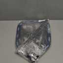 PLUSINNO Floating Fishing Net with Telescoping Handle, Carbon Fiber Ultralight Long Fish Net, Collapsible Landing Net 6.56/7.86Ft, Fishing Gear Kayak Accessories for Bass Trout Salmon (6.56 FT / 2.0M Full Length)