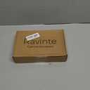 Ravinte Gold Cabinet Handles 10 Pack 3-3/4 Inch Cabinet Pulls Brushed Brass Kitchen Cabinet Handles Modern Drawer Pulls Gold Hardware for Kitchen Cabinet