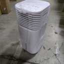 FLOWBREEZE 24" Windowless Portable Air Conditioner, 15H Timer & 120°Oscillation, 3-IN-1 Portable AC Unit w/Remote, 2Gal Tank, 3 Modes & Speeds, Ultra-Quiet Ventless Swamp Cooler for Home Office, White