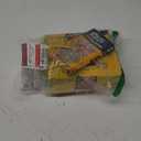 Set of Tea 4 Pack (Twinings 02/17/28, Tiesta Tea 08/25, True Lime Black Cherry 08/09/27, True Lemon Strawberry 04/21/28)