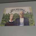 Wacky Weed Farm Cannabis Calendar 2026 Monthly Wall Calender 12 Month | American Made In The USA